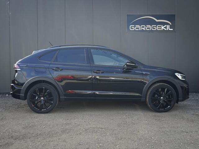 Volkswagen Taigo 1.0 TSI R-Line Business 1ste eigenaar / Dealer onderh. / Virtual / Blackstyle / Privacy glass / Climate control / R-Line