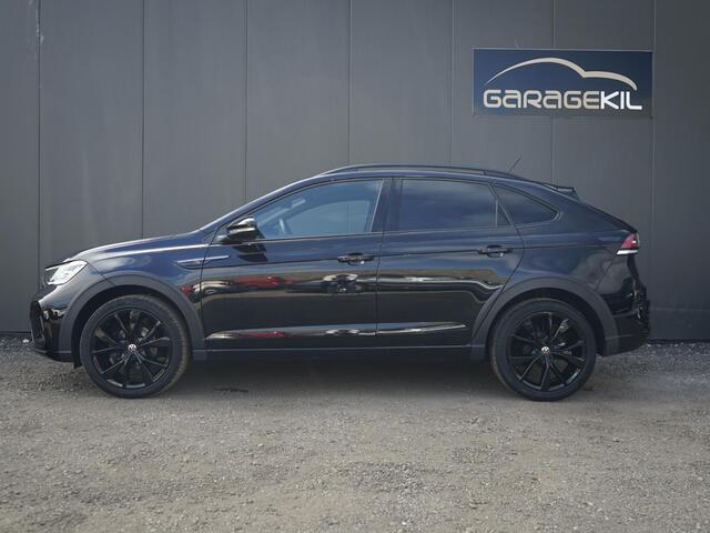 Volkswagen Taigo 1.0 TSI R-Line Business 1ste eigenaar / Dealer onderh. / Virtual / Blackstyle / Privacy glass / Climate control / R-Line