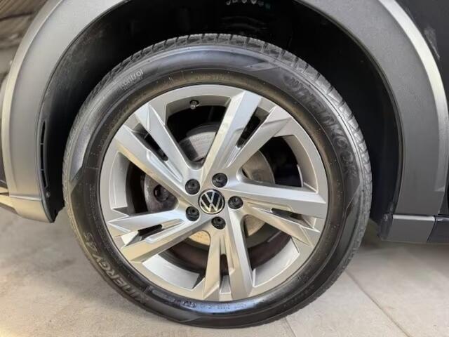 Volkswagen Taigo 1.0 TSI R-LINE Blackline Matrix LED Navi Adapt.crs Full opt.16LM