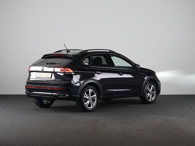 Volkswagen Taigo 1.0 TSI R-Line | DSG Automaat | Camera | Stoelverwarming | Apple Carplay & Android Auto |