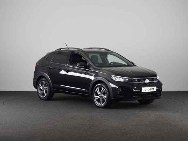 Volkswagen Taigo 1.0 TSI R-Line | DSG Automaat | Camera | Stoelverwarming | Apple Carplay & Android Auto |