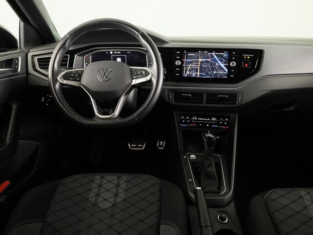 Volkswagen Taigo 1.0 TSI R-Line | DSG Automaat | Camera | Stoelverwarming | Apple Carplay & Android Auto |