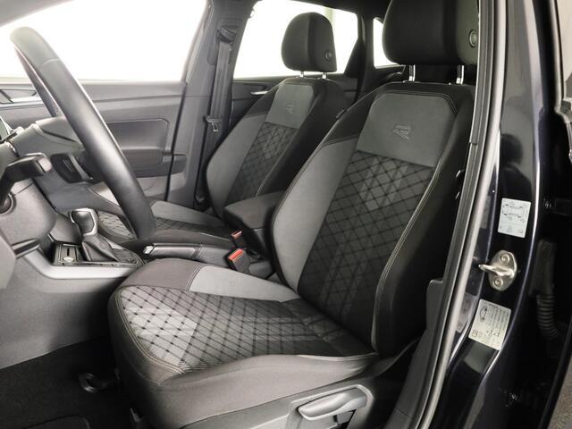 Volkswagen Taigo 1.0 TSI R-Line | DSG Automaat | Camera | Stoelverwarming | Apple Carplay & Android Auto |