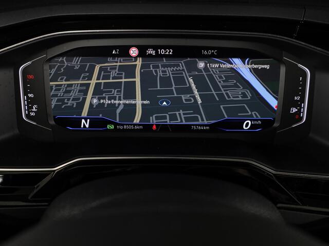 Volkswagen Taigo 1.0 TSI R-Line | DSG Automaat | Camera | Stoelverwarming | Apple Carplay & Android Auto |