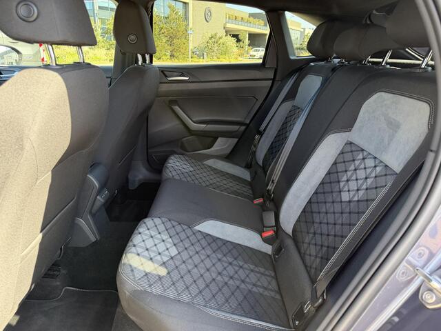 Volkswagen Taigo 1.0 TSI R-Line Edition 115Pk DSG7 | IQ-Drive | 18'' Misano | Camera | Stoelverw. |