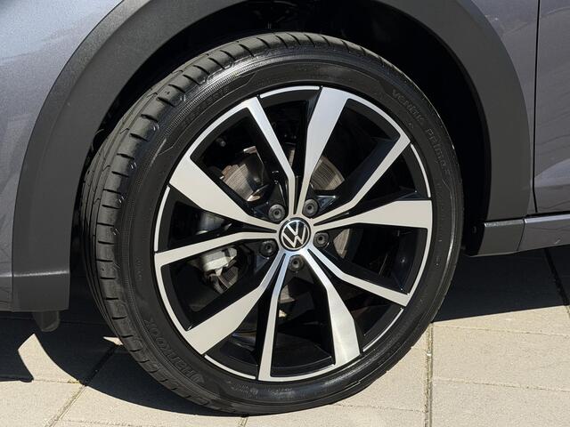 Volkswagen Taigo 1.0 TSI R-Line Edition 115Pk DSG7 | IQ-Drive | 18'' Misano | Camera | Stoelverw. |
