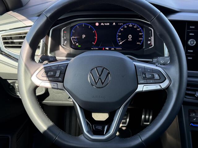Volkswagen Taigo 1.0 TSI R-Line Edition 115Pk DSG7 | IQ-Drive | 18'' Misano | Camera | Stoelverw. |