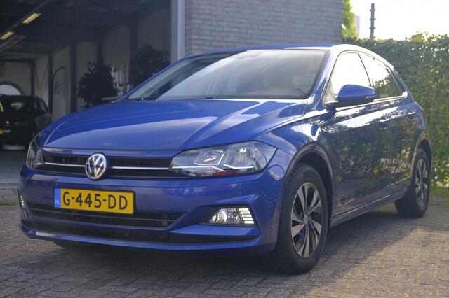 Volkswagen Taigo 1.0 TSI R-Line