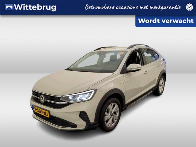 Volkswagen Taigo 1.0 TSI Life Business / NAVI / APP.Connect / 16"LMV / PDC v+a / Trekhaak