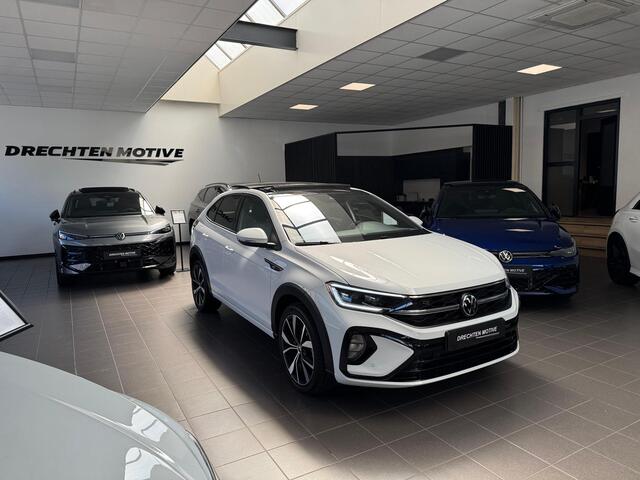 Volkswagen Taigo 1.5 TSI R-Line / Pano / CarPlay /
