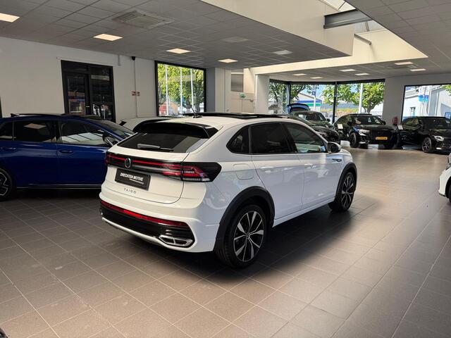 Volkswagen Taigo 1.5 TSI R-Line / Pano / CarPlay /