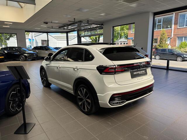 Volkswagen Taigo 1.5 TSI R-Line / Pano / CarPlay /