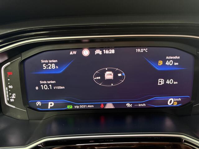 Volkswagen Taigo 1.0 TSI R-Line Business 3x R-LINE | NAVIGATIE | CAMERA | KEYLESS ENRY/GO | STOEL VERWARMING | CRUISECONTROL | ANDORIOD/APPLE CAR PLAY |