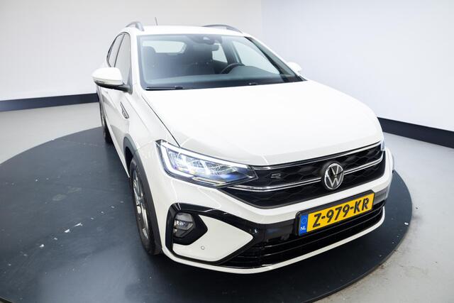Volkswagen Taigo 1.0 TSI R-Line Business