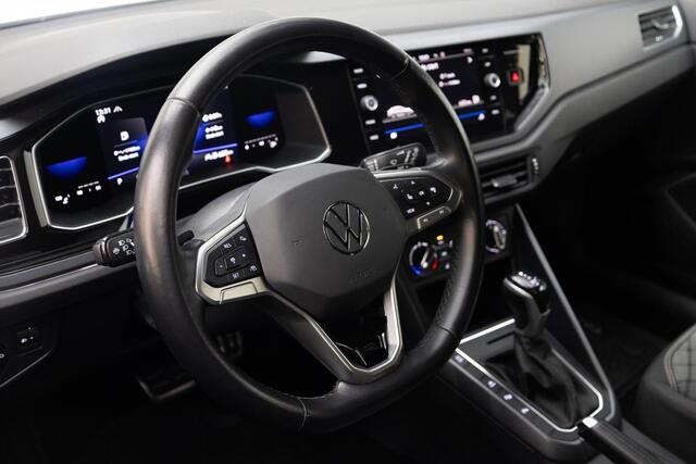 Volkswagen Taigo 1.0 TSI R-Line Business