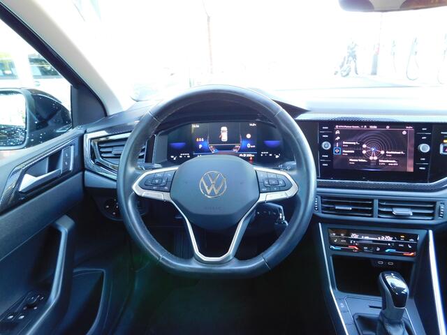 Volkswagen Taigo 1.0TSI 110PK DSG LIFE!! All-in Prijs!! Trekhaak!
