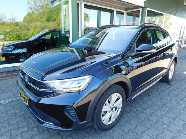 Volkswagen Taigo 1.0TSI 110PK DSG LIFE!! All-in Prijs!! Trekhaak!