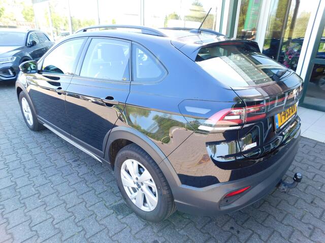 Volkswagen Taigo 1.0TSI 110PK DSG LIFE!! All-in Prijs!! Trekhaak!