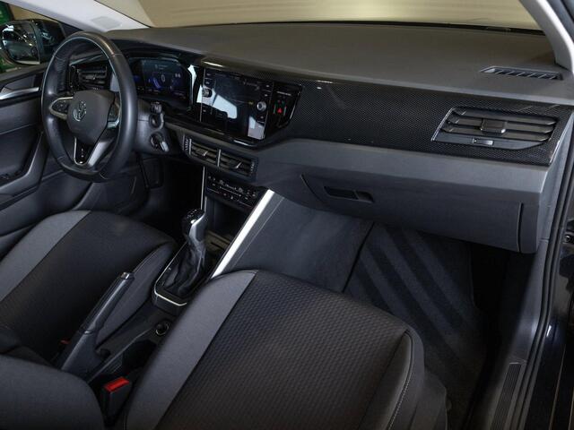 Volkswagen Taigo 1.0 TSI Life Business / 110pk / Achteruitrij camera / Automatische klimaatregeling /