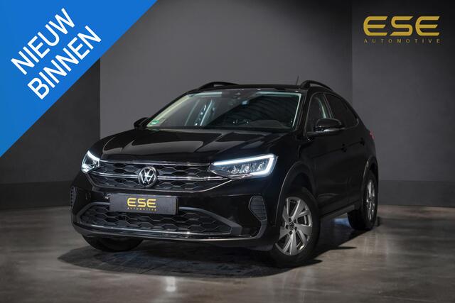 Volkswagen Taigo 1.0 TSI Life Edition | Carplay | Stoelverwarming | Cruise