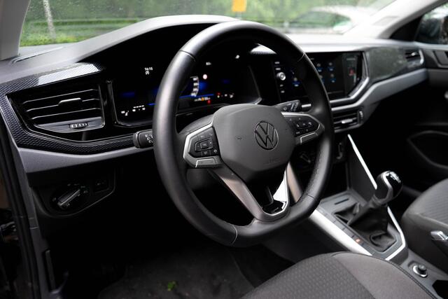 Volkswagen Taigo 1.0 TSI Life Edition | Carplay | Stoelverwarming | Cruise