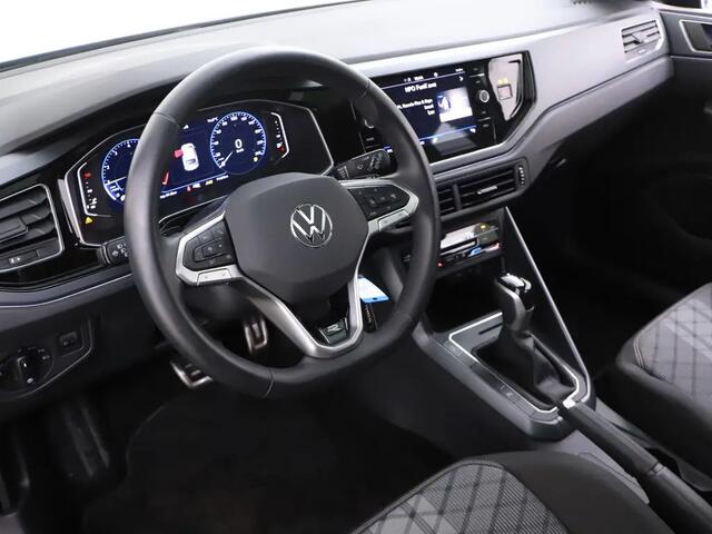 Volkswagen Taigo 1.5 TSI R-Line Business | ex BPM | AppConnect | Pano | LED | Virtual Pro | 17"| IQ Drive | ACC 03-2025 9000KM