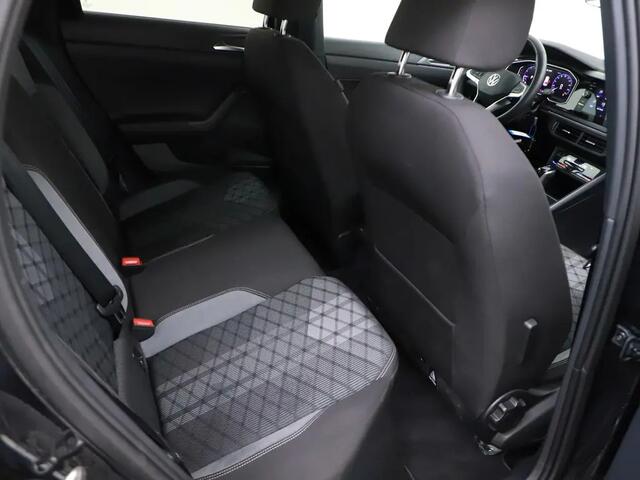 Volkswagen Taigo 1.5 TSI R-Line Business | ex BPM | AppConnect | Pano | LED | Virtual Pro | 17"| IQ Drive | ACC 03-2025 9000KM