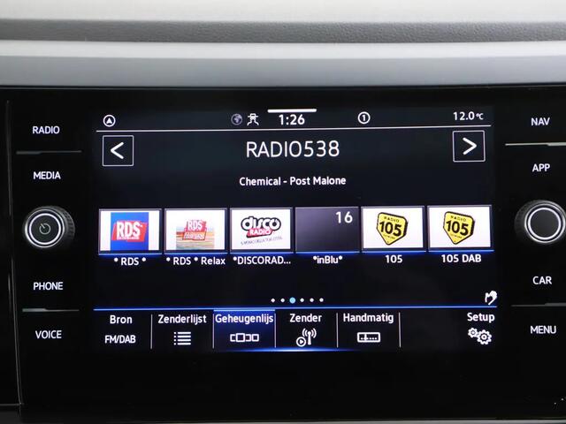 Volkswagen Taigo 1.0 TSI R-Line Business | ex BPM | AppConnect | Pano | LED | Virtual Pro | 17"| IQ Drive | ACC 05-2025 12.007 KM