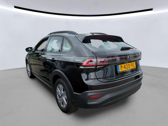 Volkswagen Taigo 1.0 TSI Life / AUTOMAAT/ PARK. SENSOREN/ NAVI/ VIRTUAL COCKPIT/ 16" LMV