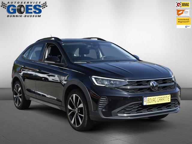 Volkswagen Taigo Life carplay/ camera/ stoelverwarming / clima