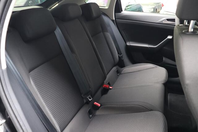 Volkswagen Taigo 1.0 TSI DSG Trekhaak Camera Navi ACC