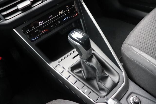 Volkswagen Taigo 1.0 TSI DSG Trekhaak Camera Navi ACC
