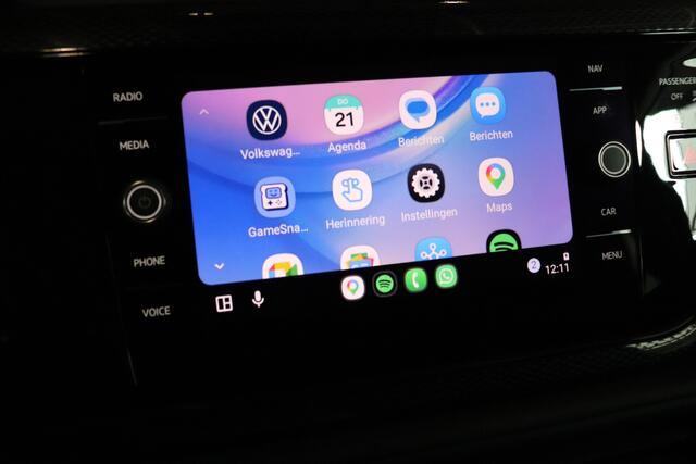 Volkswagen Taigo 1.0 TSI DSG Trekhaak Camera Navi ACC