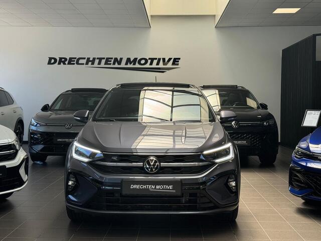 Volkswagen Taigo 1.5 TSI R-line / Pano / Camera /