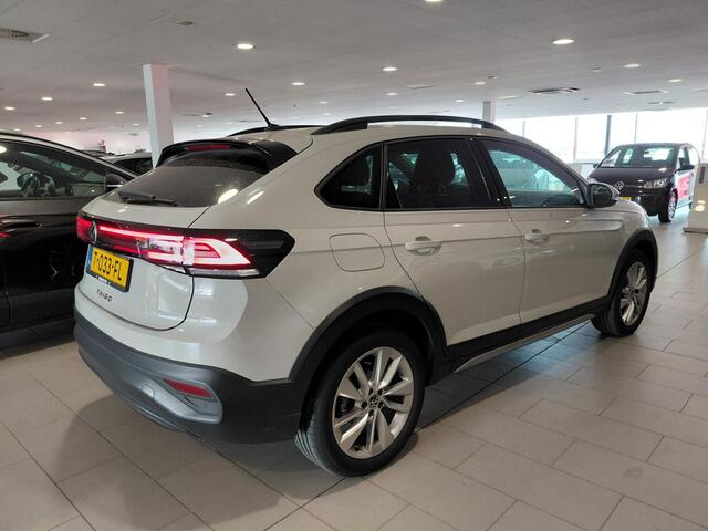 Volkswagen Taigo 1.0 TSI Automaat | Life Business | Camera | Navi | App Connect |