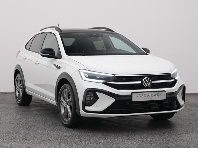 Volkswagen Taigo 1.0 TSI R-Line | CAMERA | ADAPTIVE | VIRTUAL | KEYLESS