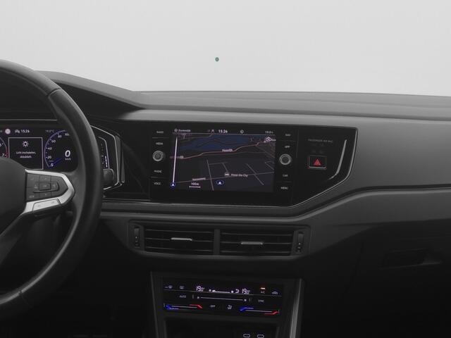 Volkswagen Taigo 1.0 TSI R-Line | CAMERA | ADAPTIVE | VIRTUAL | KEYLESS