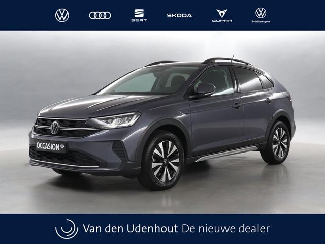 Volkswagen Taigo 1.0 TSI 95pk Life / Navigatie via App Connect / Parkeersensoren