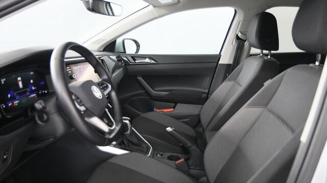 Volkswagen Taigo 1.0 TSI 115pk Oranje Edition DSG / Navigatie / Keyless / Camera