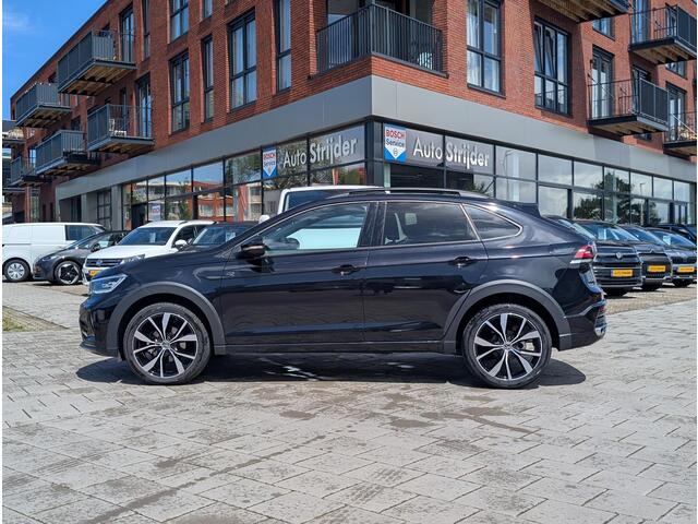 Volkswagen Taigo 1.0 TSI R-Line Edition 115Pk DSG7 | IQ-Drive | 18'' Misano | Camera | Stoelverw. |