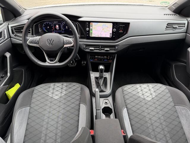 Volkswagen Taigo 1.0 TSI R-Line Pano IQ Light ACC Virtual Camera