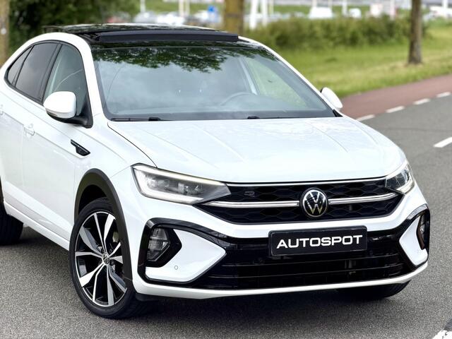 Volkswagen Taigo 1.0 TSI R-Line Pano IQ Light ACC Virtual Camera