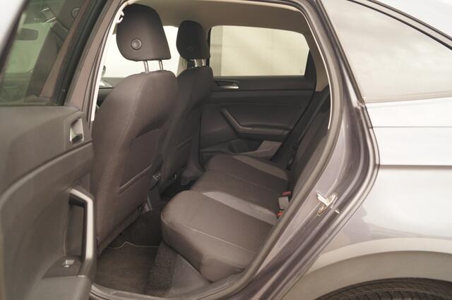 Volkswagen Taigo 1.0 TSI 115pk DSG Life Business -NAVI-ECC-DAB-PDC-CAM-