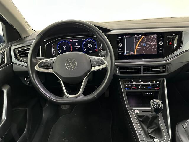 Volkswagen Taigo 1.0 TSI Style PANORAMADAK | NAVIGATIE | ACHTERUITRIJCAMERA