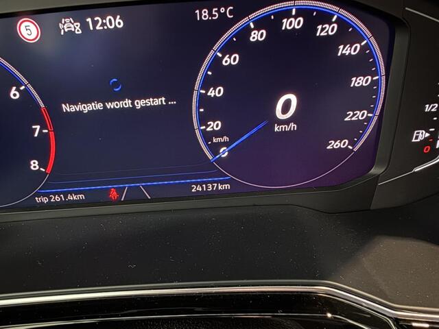 Volkswagen Taigo 1.0 TSI 110pk DSG R-Line | Pano