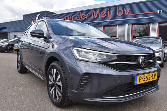 Volkswagen Taigo 1.0 TSI Life Business , VIRTUAL COCKPIT , CLIMATR , V STOEL VERW , PDC V+A , NAVI , CR CONTR ,