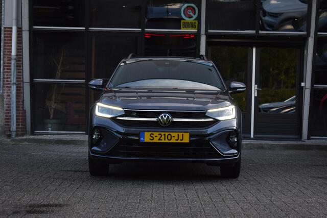 Volkswagen Taigo 1.5 TSI 3x R-line Keyless Lane Camera