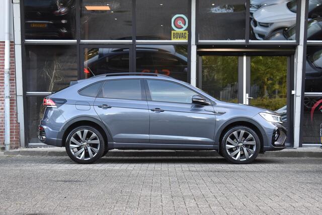 Volkswagen Taigo 1.5 TSI 3x R-line Keyless Lane Camera