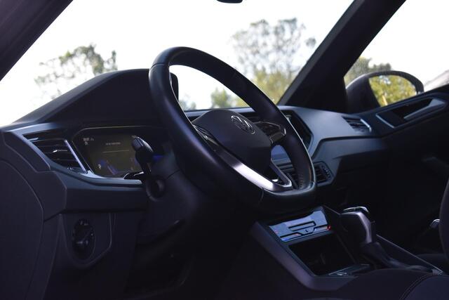 Volkswagen Taigo 1.5 TSI 3x R-line Keyless Lane Camera