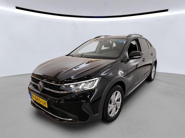 Volkswagen Taigo 1.0 TSI Life Business DSG Automaat Parkeersensoren / Stoelverwarming / LED verlichting / Clima / Navigatie